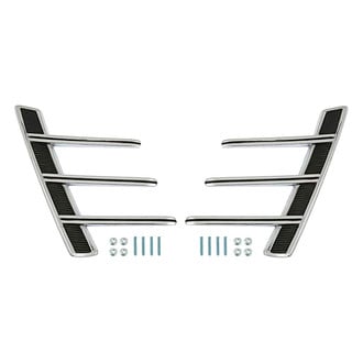 OER® - Simulated Side Scoop Ornament