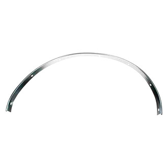 OER® - Rear Passenger Side Fender Molding