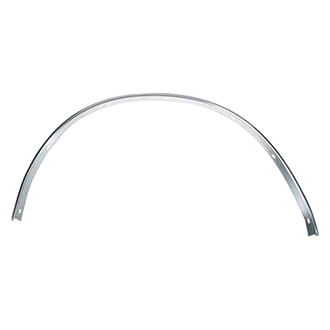 OER® - Rear Passenger Side Fender Molding
