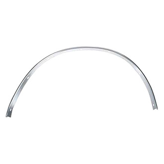 OER® - Driver Side Fender Molding