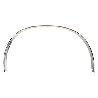 OER® - Rear Passenger Side Fender Molding
