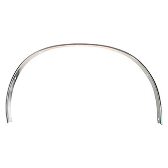 OER® - Rear Passenger Side Fender Molding