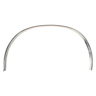 OER® - Rear Driver Side Fender Molding