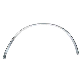 OER® - Rear Passenger Side Fender Molding