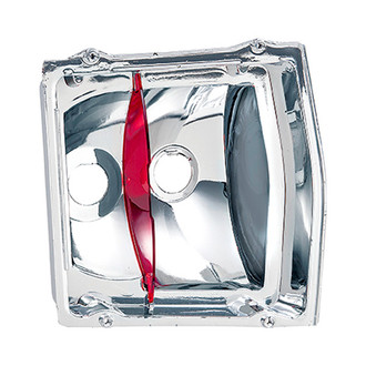OER® - Passenger Side Replacement Tail Light Housing