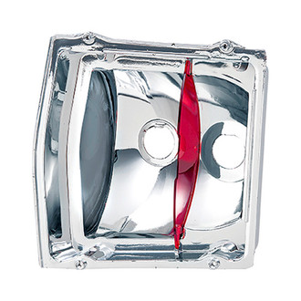 OER® - Factory Tail Lights Housings