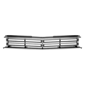 OER® - Grille