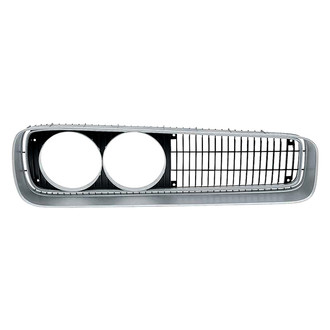 OER® - Grille