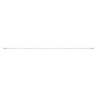 OER® - Lower Outer Grille Molding