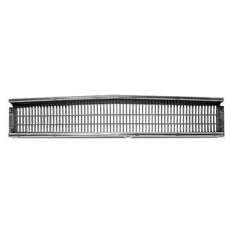 OER® - Grille
