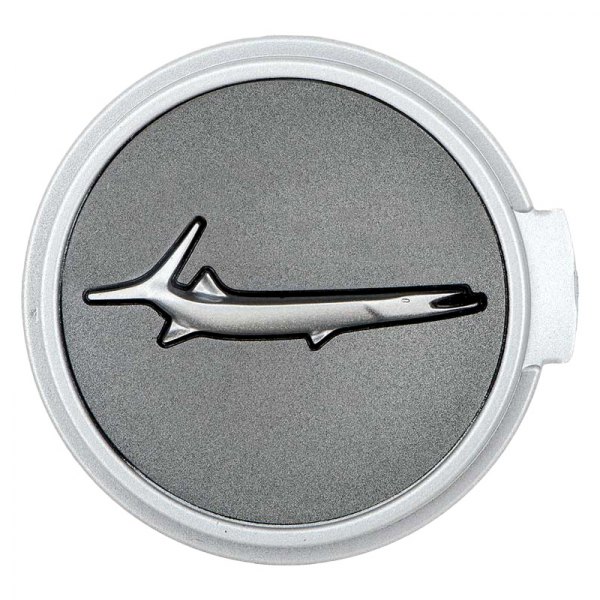 OER® - Mopar Licensed Steering Wheel Horn Cap Barracuda Symbol