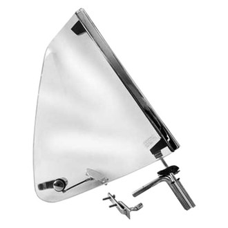 OER® - Quarter Glass Assembly