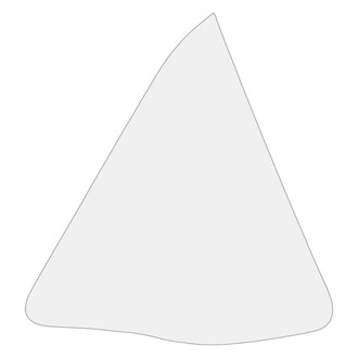 OER® - Quarter Glass