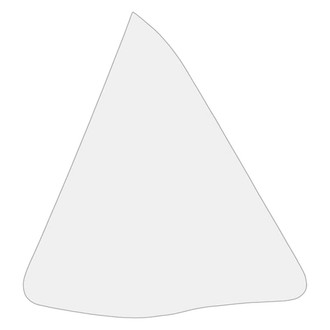 OER® - Quarter Glass