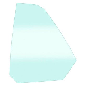 OER® - Quarter Glass