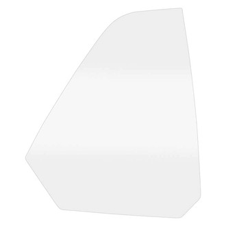 OER® - Quarter Glass