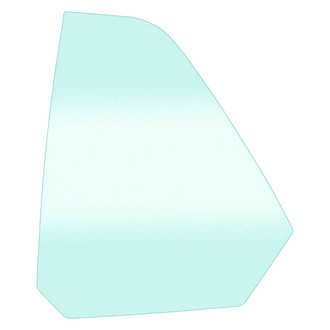 OER® - Quarter Glass