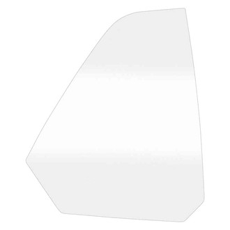 OER® - Quarter Glass