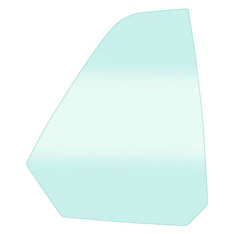 OER® - Quarter Glass
