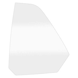 OER® - Quarter Glass