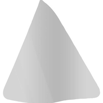 OER® - Passenger Side Quarter Glass