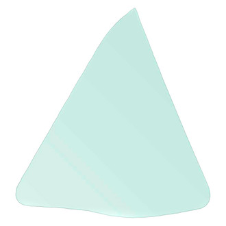 OER® - Quarter Glass
