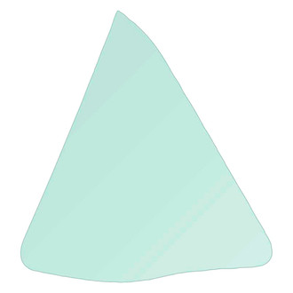 OER® - Quarter Glass