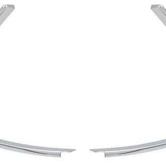 OER® - Quarter Window Molding