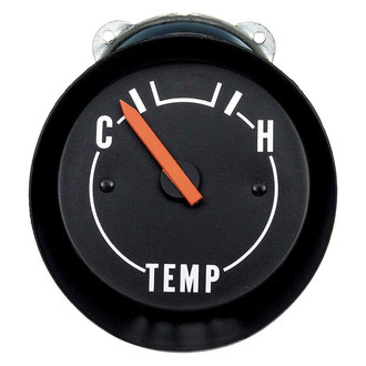 OER® - Temperature Gauge