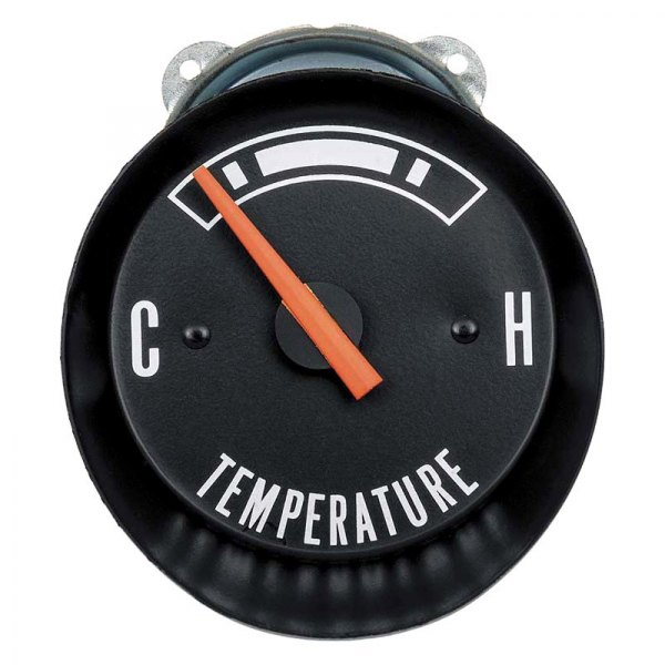 OER® - Temperature Gauge