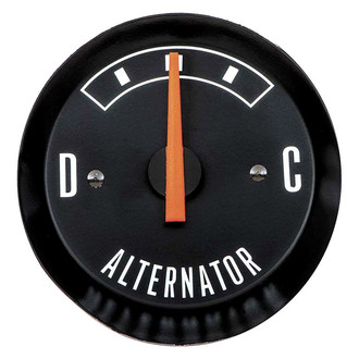 OER® - AMP Gauge