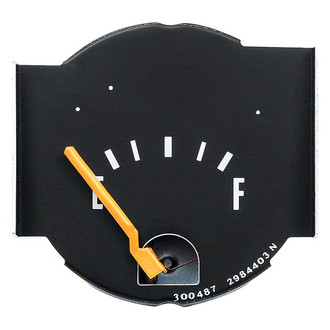 OER® - Dash Fuel Gauge