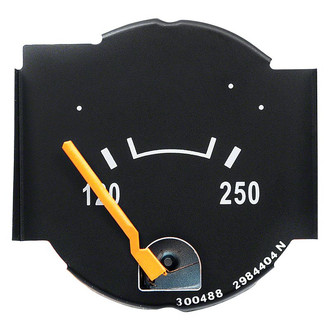 OER® - Temperature Gauge