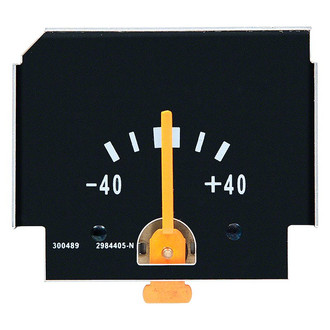 OER® - AMP Gauge