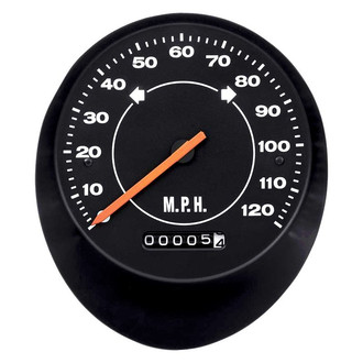 OER® - Speedometer Gauge