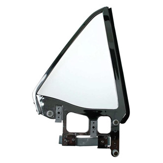 OER® - Quarter Glass Assembly