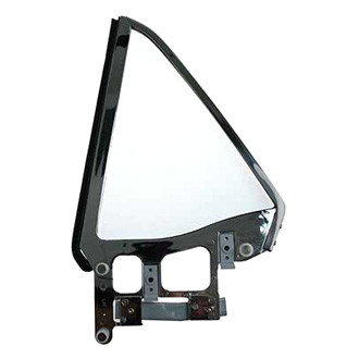 OER® - Quarter Glass Assembly