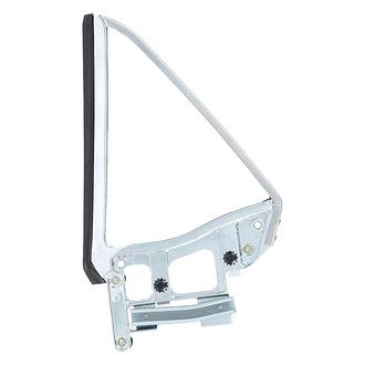 OER® - Quarter Glass Assembly