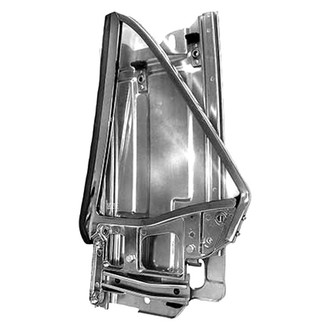 OER® - Quarter Glass Assembly