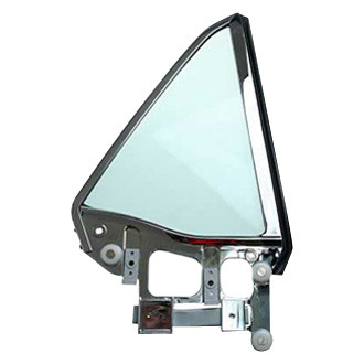 OER® - Quarter Glass Assembly
