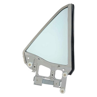 OER® - Quarter Glass Assembly