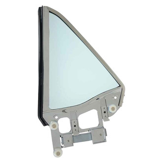 OER® - Quarter Glass Assembly
