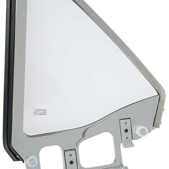 OER® - Driver Side Quarter Glass Assembly