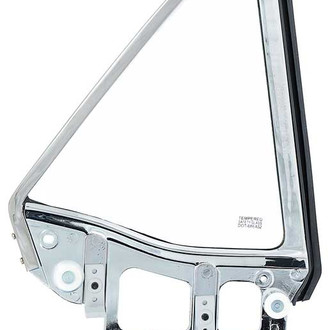 OER® - Passenger Side Quarter Glass Assembly