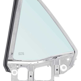 OER® - Quarter Glass Assembly