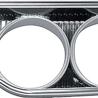OER® - Driver Side Headlight Bezel