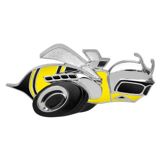 OER® - "Bumble Bee" Hood Emblem