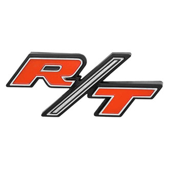 OER® - "R/T" Hood Emblem