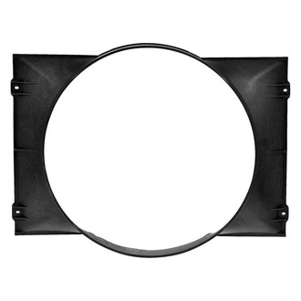 OER® - Engine Cooling Fan Shroud