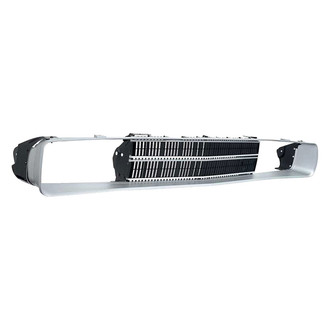 OER® - Grille